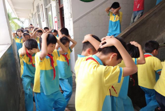 高州市大坡镇坑塘小学格苍分教点