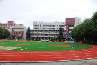 三埠达德小学