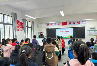 重庆市沙坪坝区曾家镇小学校幼儿园