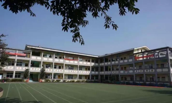 大足县三驱镇佛会村幼儿园