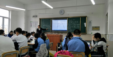 沈阳市第八十二中学