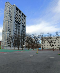 沈阳市第八十六中学