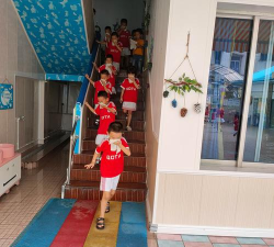 阳山县阳光幼儿园