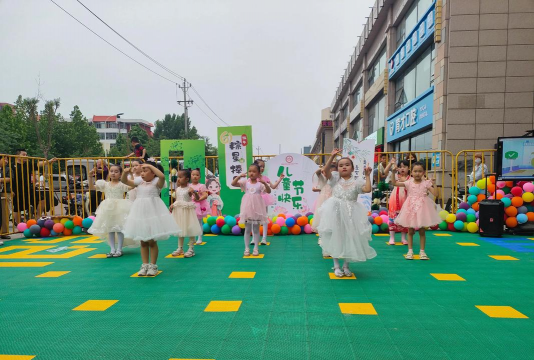和林镇仰合村幼儿园