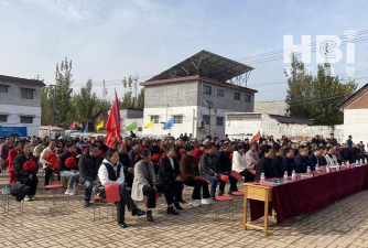 浚县新镇镇码头中心校