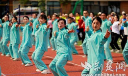 襄樊市樊城区张桥小学