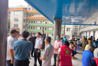 遂溪县遂城镇铺塘小学