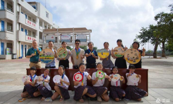 遂溪县遂城第十一小学