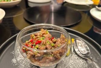 北京悦华庭酒店管理有限公司