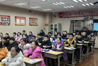 牧野区北干道小学