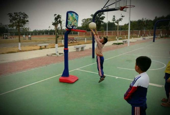 遂溪县乐民镇埠头小学