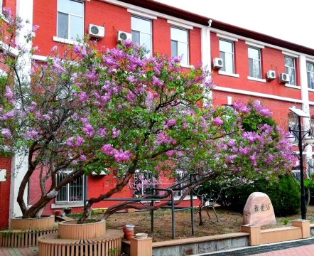 瓦房店市第三十六中学