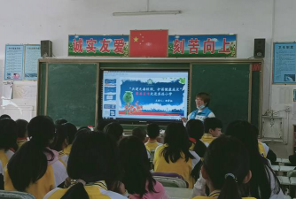 遂溪县洋青镇其连小学