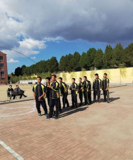 普兰店市第三十中学