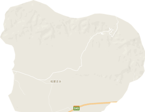 繁峙县柏家庄乡柏家庄初中户外活动场地