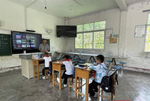 鄂州市落架坪小学