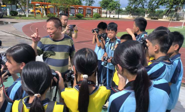 佛冈县龙山镇凤洲幼儿园