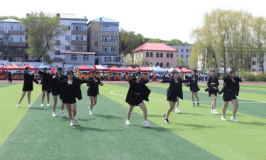 抚顺市第三十二中学