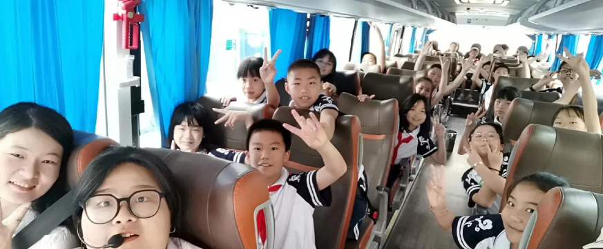 孝感市开发区同升小学