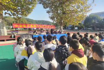 孝昌县小悟乡中心小学