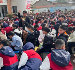 孝昌县王店镇中心小学