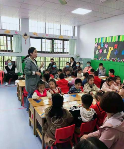 重庆江北区商业局幼儿园