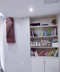 凤城市美韵金声音乐培训有限公司