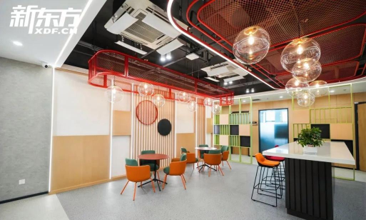 长春市新东方教育培训学校有限公司