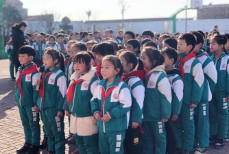 清丰县高堡乡孟固中心小学