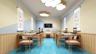 宁波精彩思训美术培训有限公司