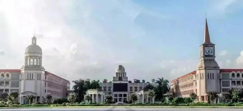 东莞市常平启立培训中心有限公司