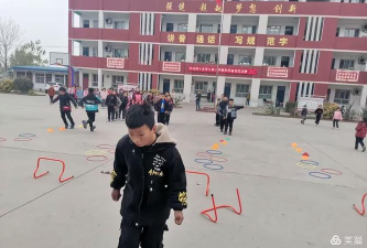 清丰县巩营乡中心小学