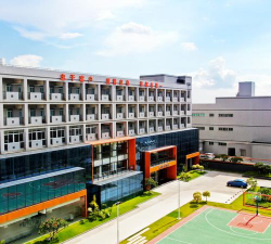 东莞市大岭山壹得培训中心有限公司