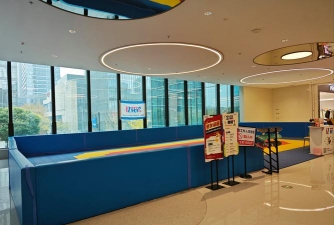 广西闪电体育文化传媒有限公司