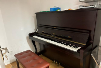 东莞市塘厦卓艺声匠培训中心有限公司户外活动场地