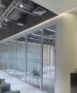 神木市舞色光羽艺术培训有限公司户外活动场地