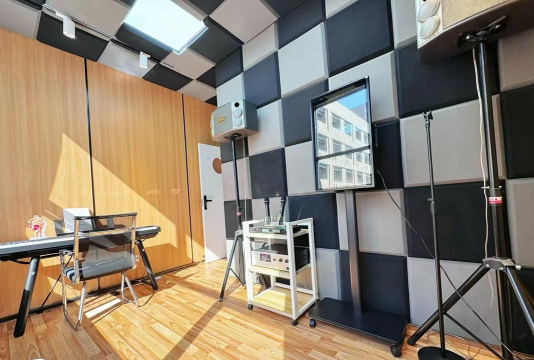 中卫市沙坡头区乐伯雅艺术培训中心有限公司