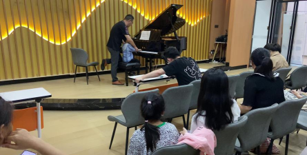 莆田市虹歆艺术培训有限责任公司