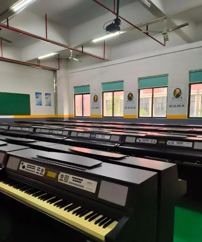 佛山市现代商贸技工学校