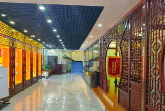 佛山市顺德区均安镇抱朴堂艺术培训有限公司