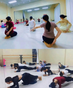 西宁乐舞乐艺术培训学校有限公司