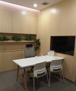 邢台市襄都区星河培训学校有限公司