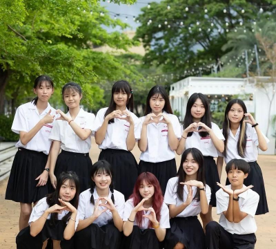 高雄市立高雄女子高级中学户外活动场地