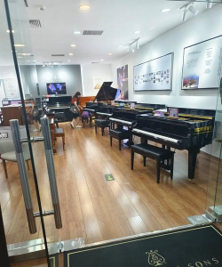 长春市宽城区诗禹艺术培训学校有限公司