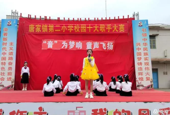 唐家镇第二小学