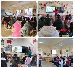 和林镇二龙村幼儿园