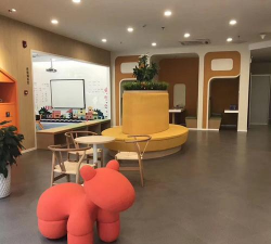 西安曲江新区新东方斯林姆艺术培训学校有限公司