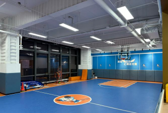 天津市浩瀚之星体育培训学校有限公司