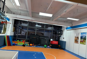 鄂尔多斯康巴什区圣鹏体育培训有限公司