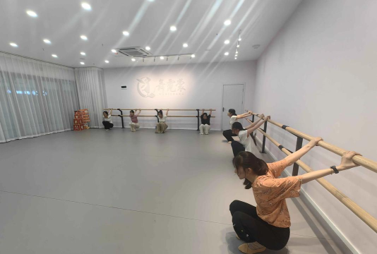 凤城市天承氧气舞蹈教育培训有限公司